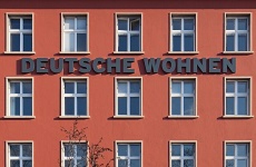 Deutsche Wohnen HQ Berlin 230x150