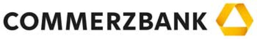 Commerzbank logo