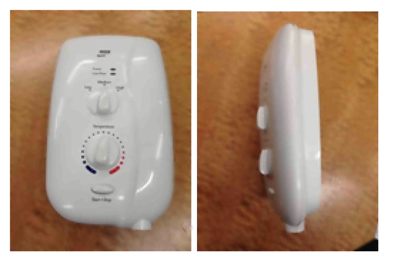 Mira wins over £200,000 in damages for design infringement Managing