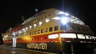 Hurtigruten 2
