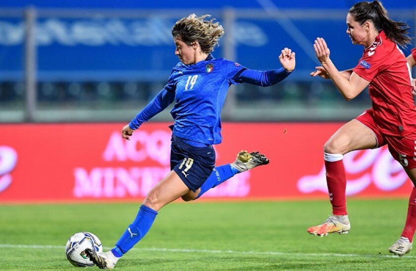 Italy football goal 2020 from PA 18Feb21 575x375