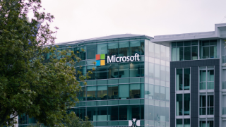 Microsoft