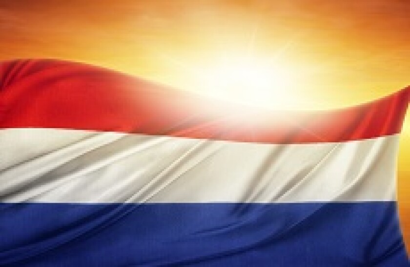 Fotolia Dutch Flag in the sun 230x150
