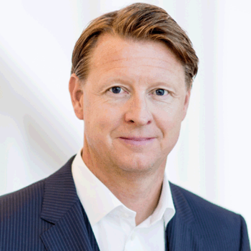 Hans Vestberg