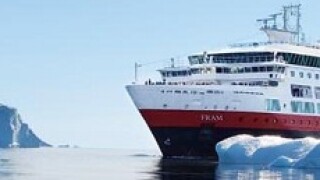 Hurtigruten