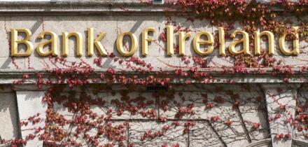 Bank of Ireland