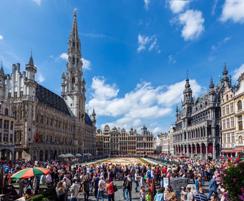 Belgium Brussels_alamy_13Mar23