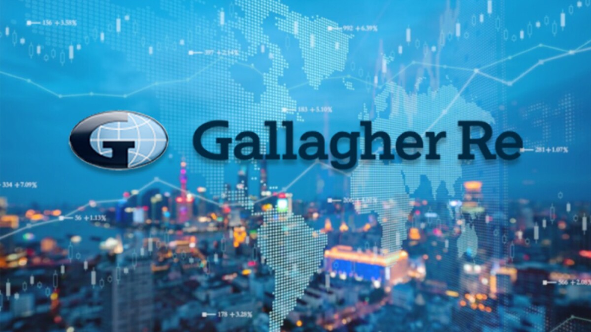 Gallagher Re appoints Cuomo executive director of global analytics