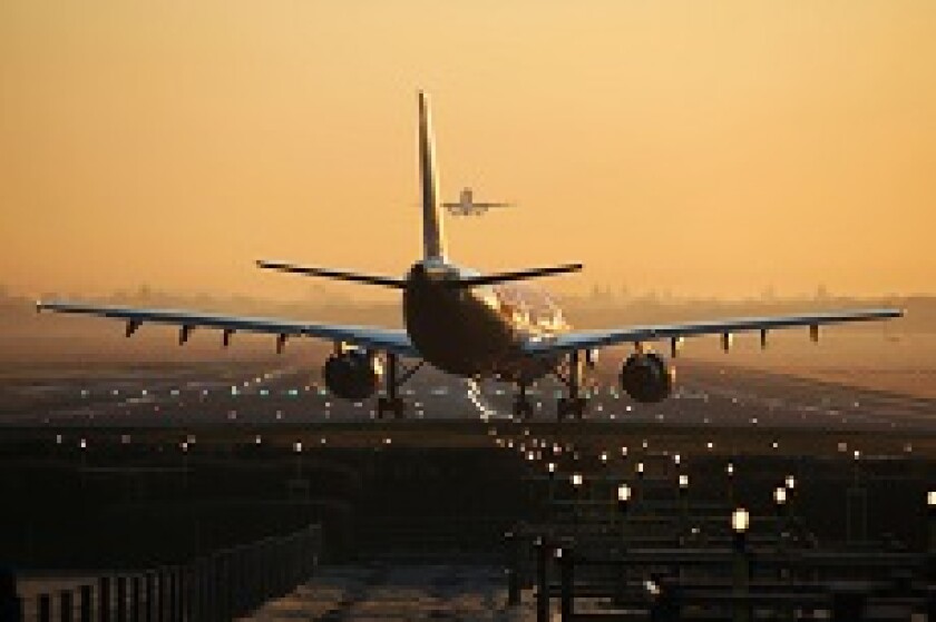 Gatwick Airport