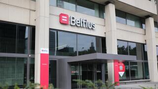 bank belfius belgian belgium branch brussels