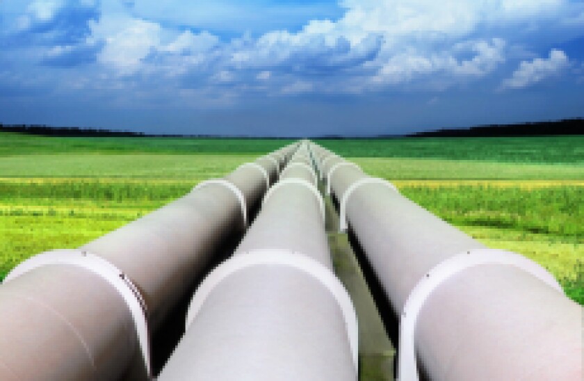 Oil pipeline 230x150