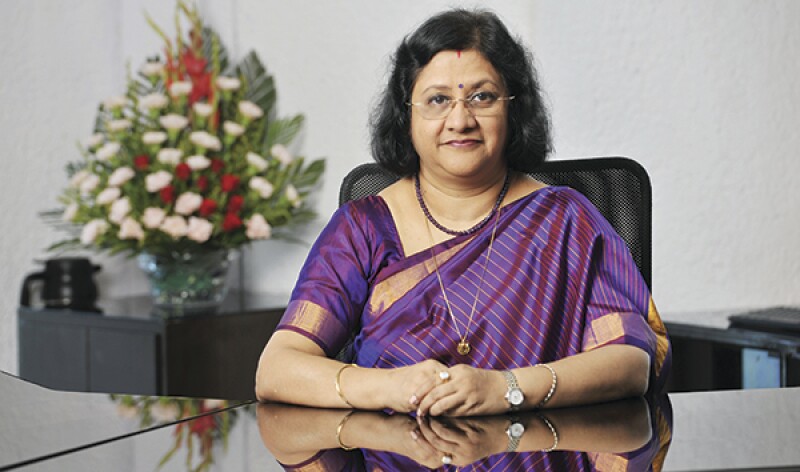 Arundhati Bhattacharya-600