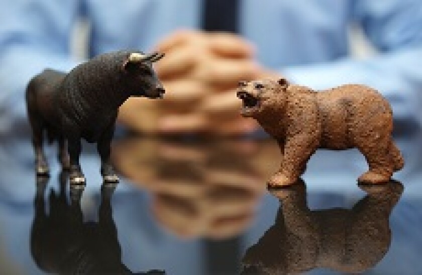 bulls bears 230px