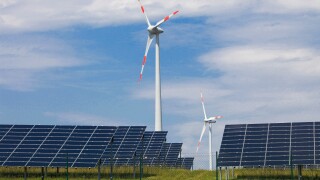 Germany, energy, solar energy, solar energy, wind turbine, alternative energy, ecology, power,
