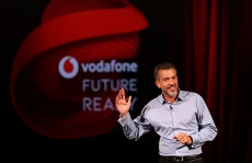 Vodafone Future Ready