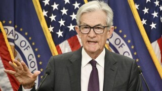 Powell, Jerome (Federal Reserve) in 2025 from Alamy 575x375.jpg
