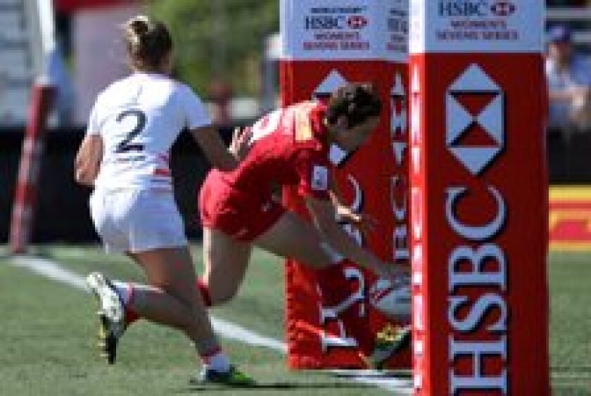 HSBC women rugby from PA 230x150