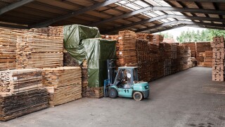 Forklift truck from Alamy 23Apr24 575x375