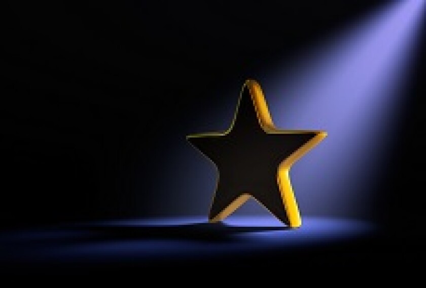 Star award spotlight from Adobe 230x150