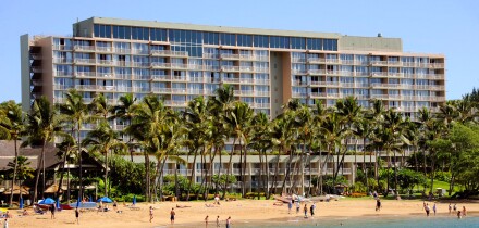 Marriott Kauai Kalapaki Beach Hawaii Nawilwili Bay