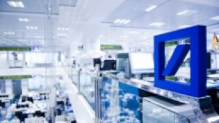 Deutsche Bank