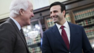 Heath Tarbert CFTC PA 230x150