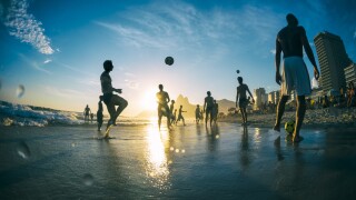 Brazil, water, Aegea, LatAm, Ipanema