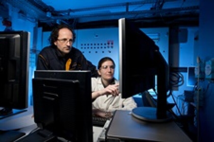 Arkema lab for new website