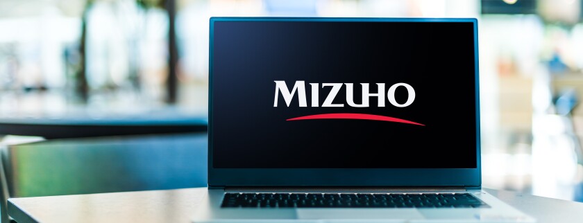 Mizuho 