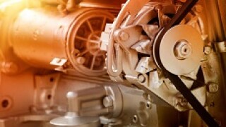 Power transmission belts