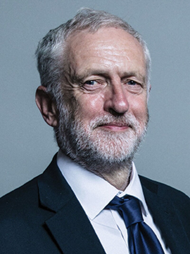 ﻿Jeremy Corbyn