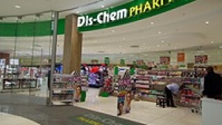 Dis-Chem Pharma 1