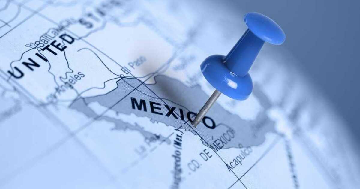 Mexico’s data centres: Protecting water and supporting AI innovation