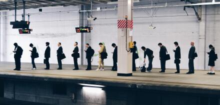 Waiting Queue