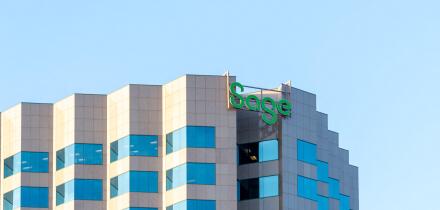 Sage Intacct headquarters in Silicon Valley, San Jose, California, USA