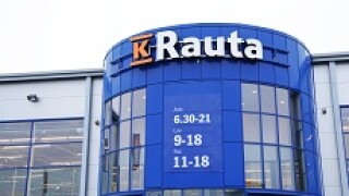 K-Rauta