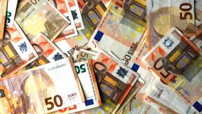 Money Euros