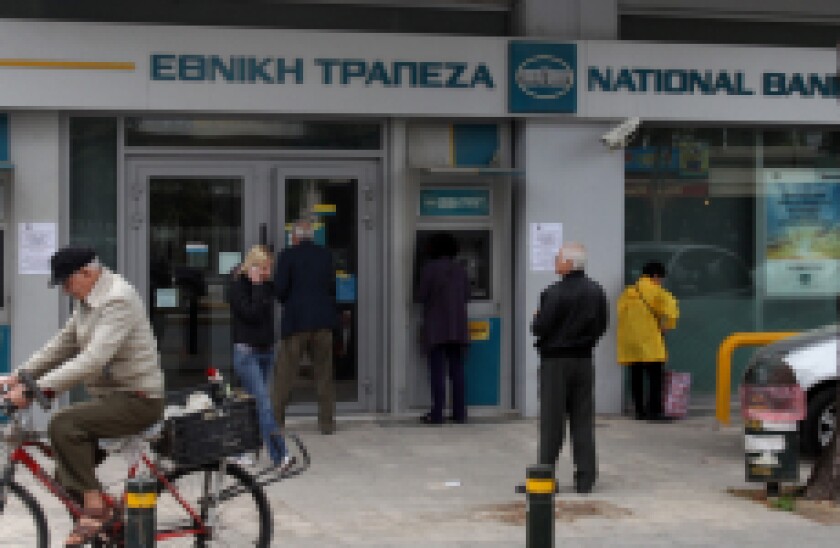 National Bank of Greece 230x150