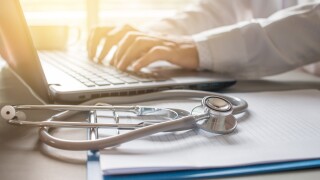 healthcare adobe