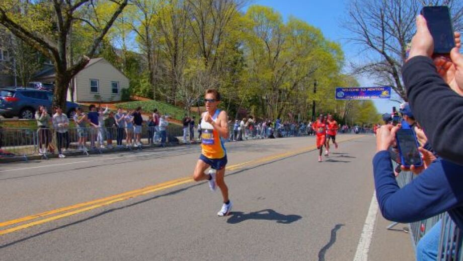 Heartbreak Hill Boston Marathon from alamy oct 16 2025.jpg