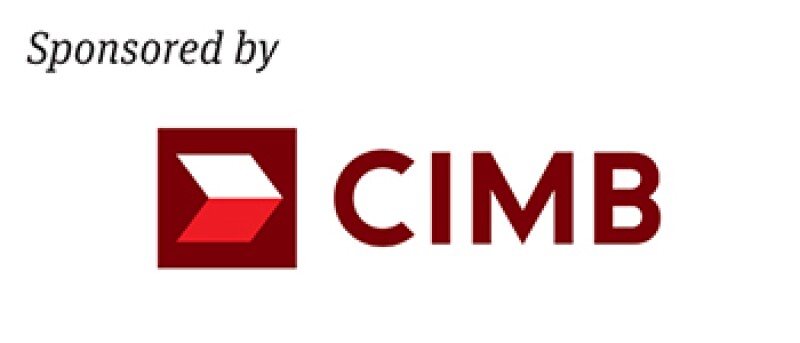 CIMB sponsor