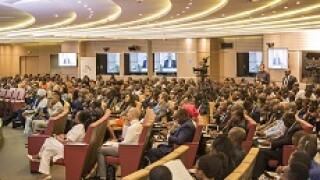 African Development Bank meeting 2018 from AfDB 230x150