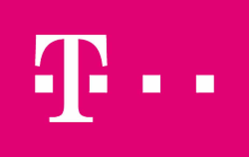 Deutsche Telekom logo