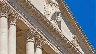 Bank of England, London, England, UK