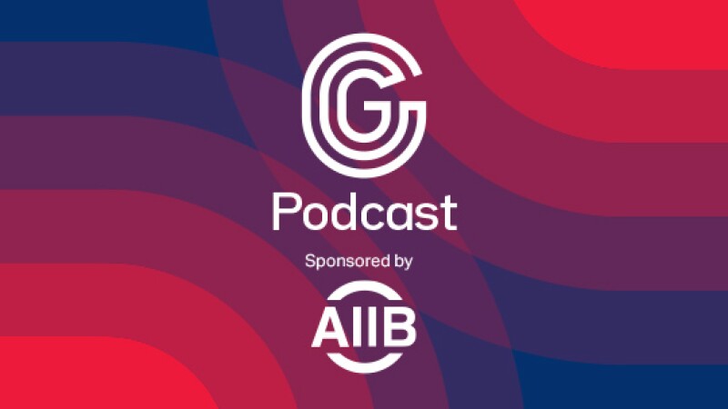 Listen to GlobalCapital’s podcast