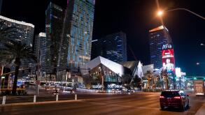 Cars, Las Vegas, Aria resort, SF Vegas