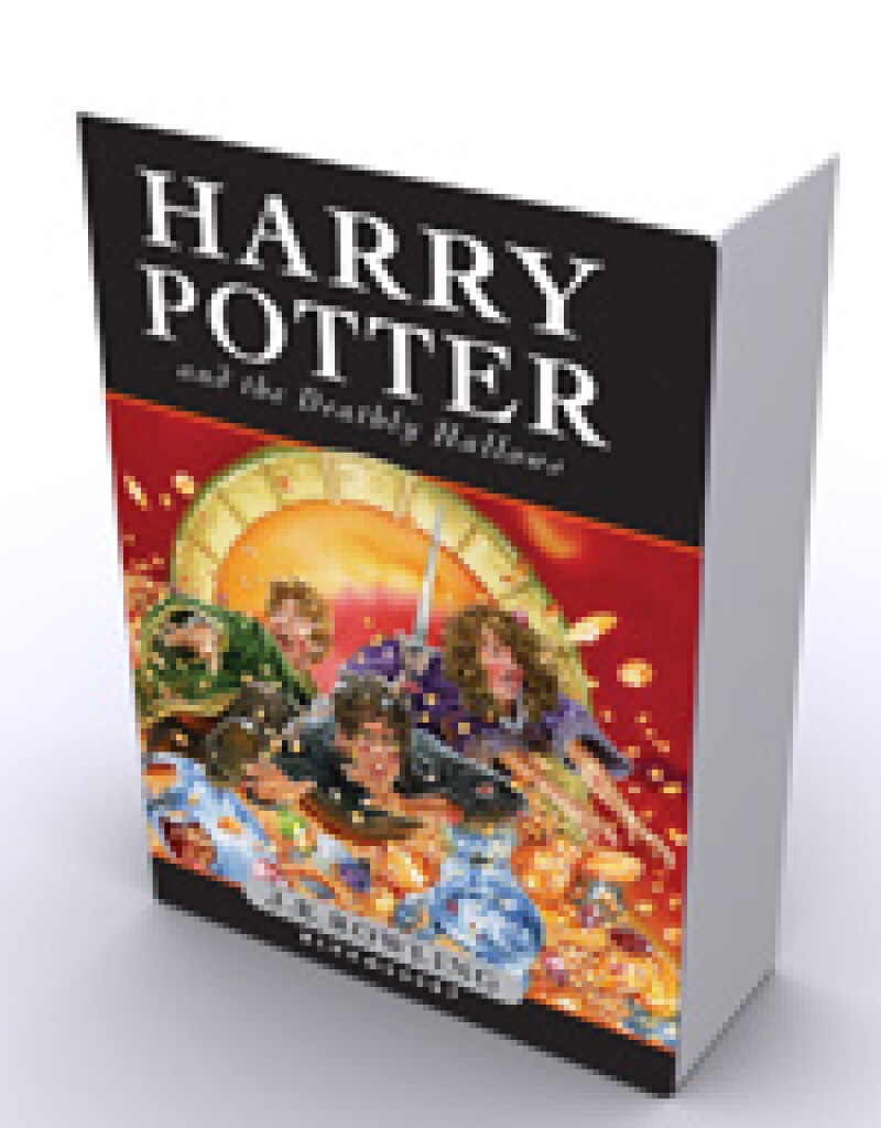 ハリーポッター fakes Harry Potter and the fake story | Managing Intellectual Property