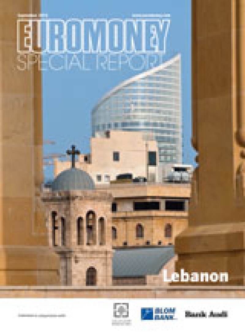 Lebanon 2015 cover