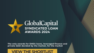 Loan Awards 2024 shortlist revealed