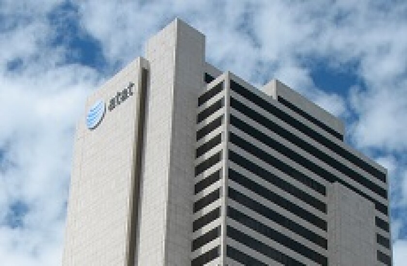 AT&T Dallas HQ 230x150